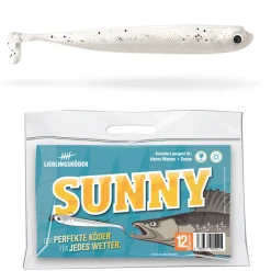 Lieblingsköder 12,5cm Sunny