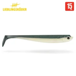 Lieblingsköder 15cm Sunny