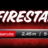 Lieblingsköder Firestarter Reiserute 2,45m 5-70g