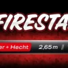 Lieblingsköder Firestarter Zander und Hecht 2,65m 10-80g