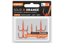 Lieblingsköder Fukura Solid X Orange #8