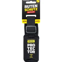 Lieblingsköder Rutenschutz einstellbar