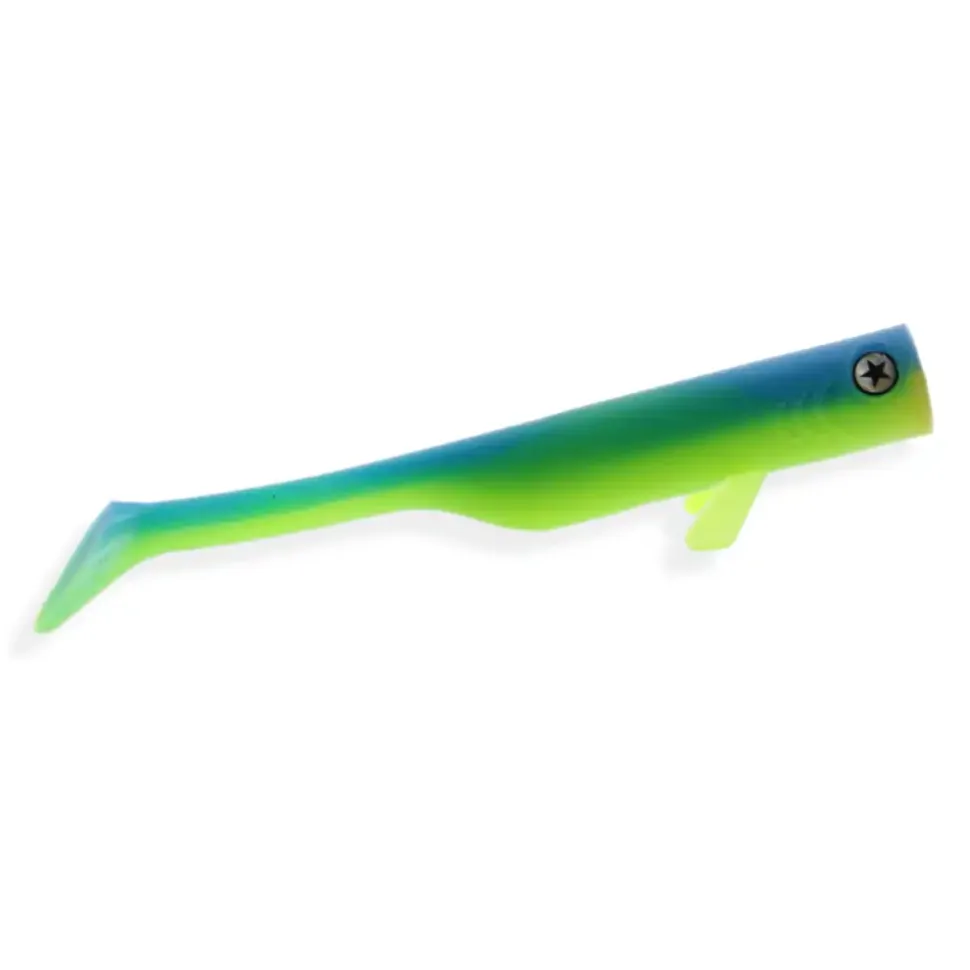 LMAB Drunk Bait 16cm Curacao Cora