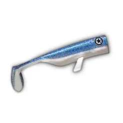 LMAB Drunk Bait 8cm Curacao Cora