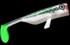 LMAB Drunk Bait 8cm Curacao Cora