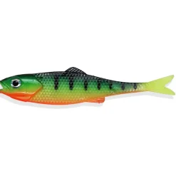LMAB Finesse Filet 11cm Perch