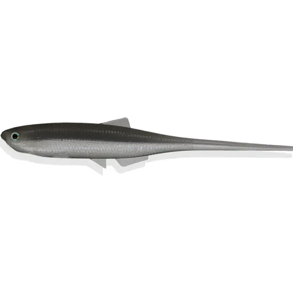 LMAB Köfi Bleak Pintail 15cm Ghost Bleak