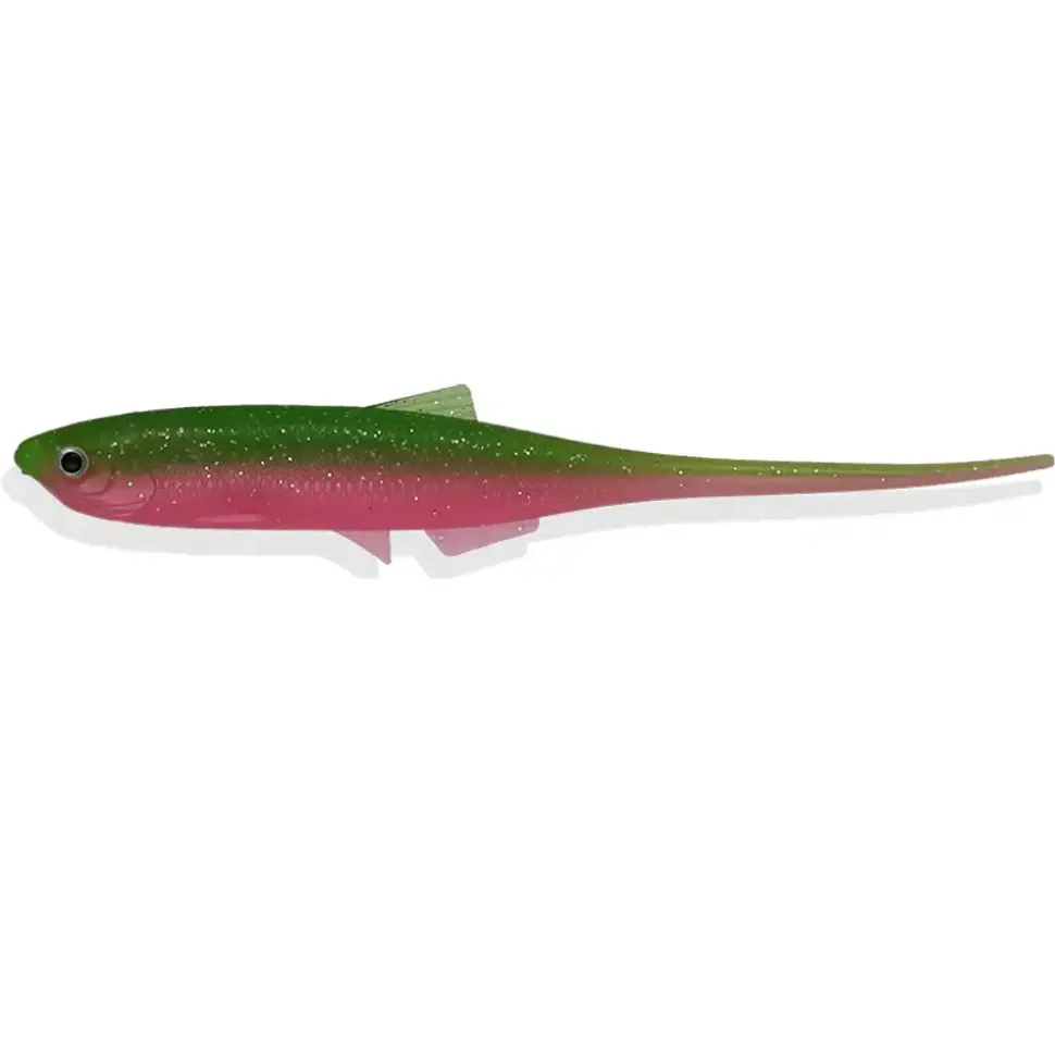 LMAB Köfi Bleak Pintail 15cm Ghost Bleak
