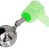 Mikado Aal Glocke 10er Pack mit Knicklichthalter D=16mm