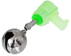 Mikado Aal Glocke 10er Pack mit Knicklichthalter D=16mm