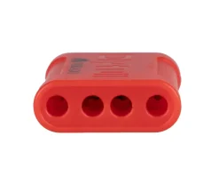Mikado Batterie Ladegerät für LIR425 inkl. Batterien