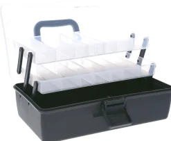 Mikado Box Für Zubehör H413 30x17x14cm