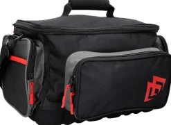 Mikado Hard Bottom Bag 35,5x22x26cm