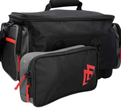 Mikado Hard Bottom Bag 35,5x22x26cm