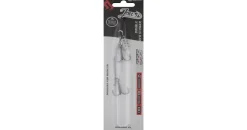 Mikado Jaws Dbl. Evo Stinger 25kg Drilling #1/0