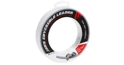 Mikado Jaws invisible Leader 45kg 50m Transparent 0,90mm