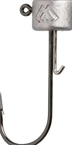 Mikado JAWS Ned Jig Kopf #3/0 5g