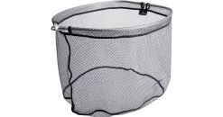 Mikado Kescherkopf gummiert 50cm