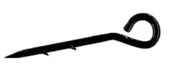 Mikado Method Feeder Bait Spike 10mm