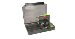 Mikado Method Feeder Compact Box H527S