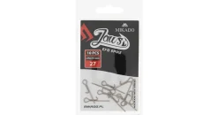 Mikado Nadel Für Köder Jaws Evo Spike 27mm 10Stk.