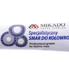 Mikado Rollenfett