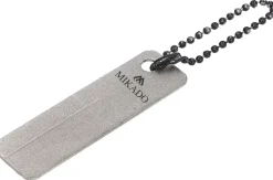 Mikado Schärfer Stahl 6,4x1,9cm 19cm