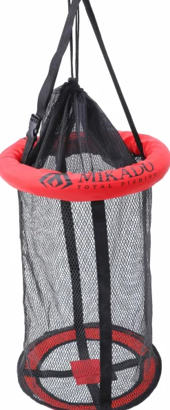 Mikado Setzkescher schwimmend Cat Territory 40x60cm