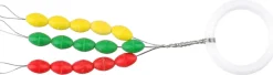 Mikado Stopper Gummi #L Mixed Color