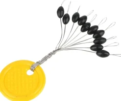 Mikado Stopper Gummi #L Oval