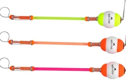 Mikado Styropor Bißanzeiger zum Anhängen 16cm #L
