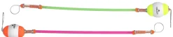 Mikado Styropor Bißanzeiger zum Anhängen 25cm #L