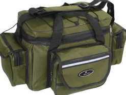 Mikado Tasche Angeln Gross 52x29x27cm