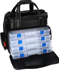 Mikado Tasche EVA Jaws 46x25x31cm #XL