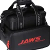 Mikado Tasche EVA Jaws 30x20x23cm #M