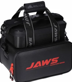 Mikado Tasche EVA Jaws 30x20x23cm #M