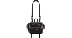 Mikado Tasche Hip Pack Angelgürtel 28x22x12cm