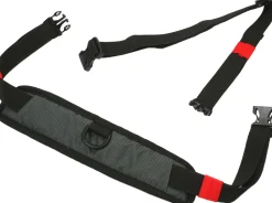 Mikado Tasche M-Bag Chestpack Active 42x27cm