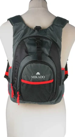 Mikado Tasche M-Bag Chestpack Active 42x27cm