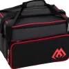 Mikado Tasche Mikado m. Kästchen #M 37x26x26cm