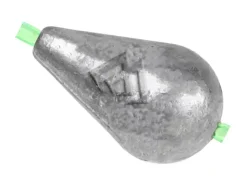 Mikado Tropfenblei Inline 0,5g 6Stk.
