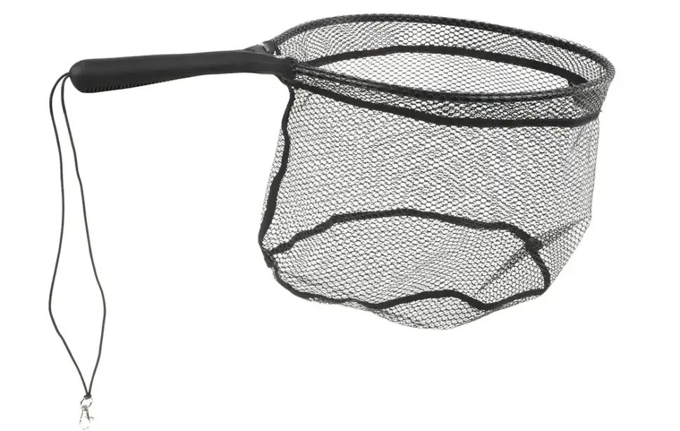 Mikado Watkescher gummiert 63cm