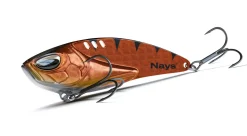 Nays MTL LF 65 6,5cm T-04