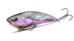 Nays MTL LF 45 4,5cm T-01