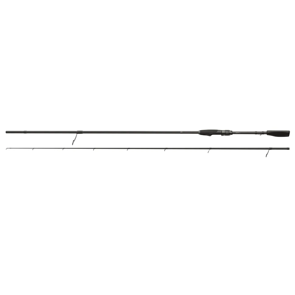 Nays NXT Pro Spinning 1,95m 2-7g