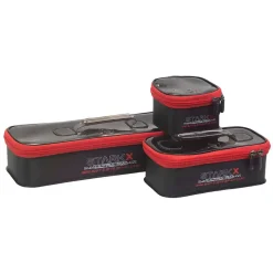 Nytro StarkX EVA Accesorry & Bits Zip-Up case #S