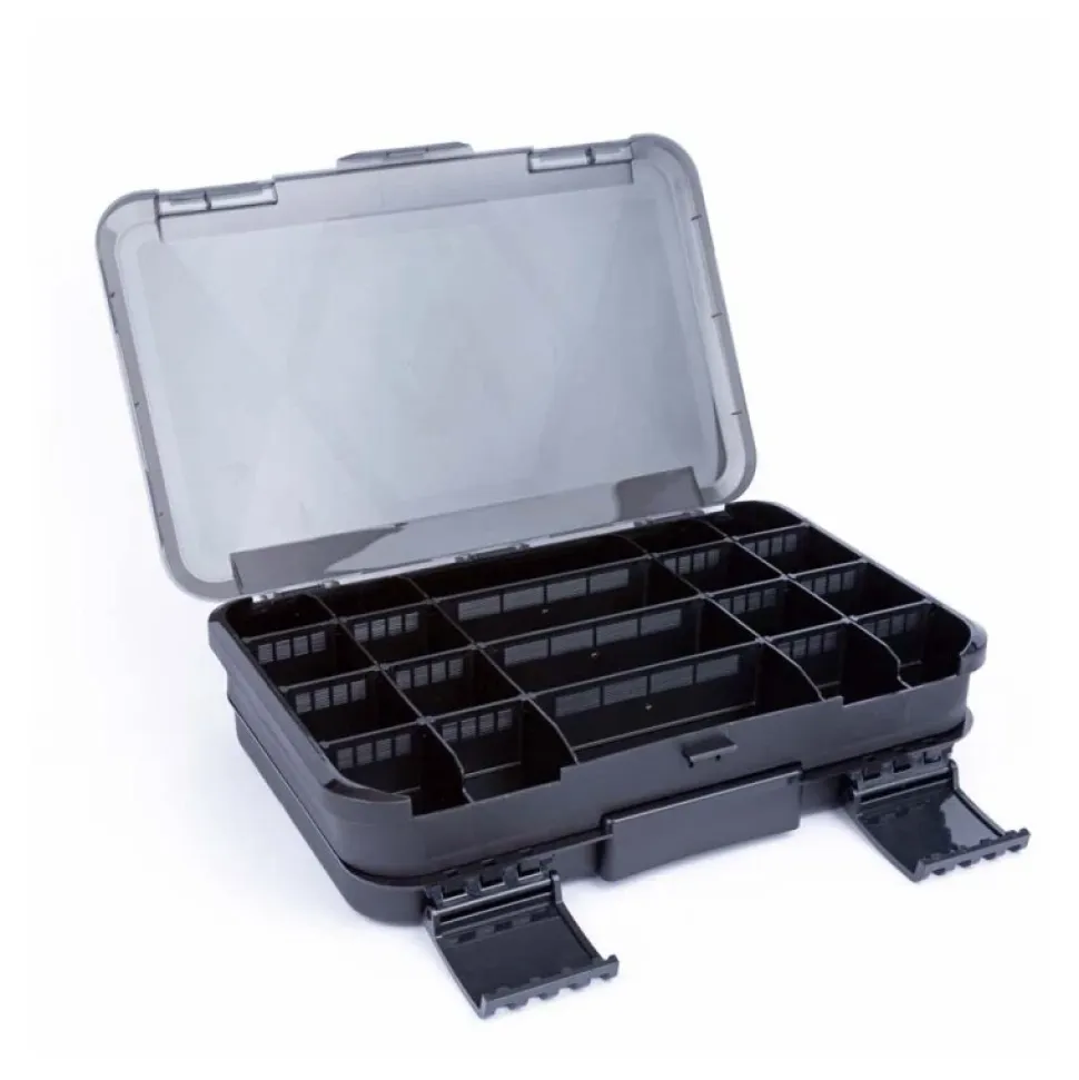 Nytro StarkX FS Double Feeder Box