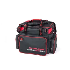 Nytro Sublime Feeder Box Bag