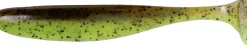 Quantum 4street B-Ass Shad 11cm Arkansas Shiner