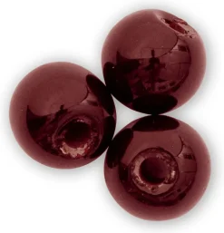 Quantum 4street Force Bead 6,00mm Rot